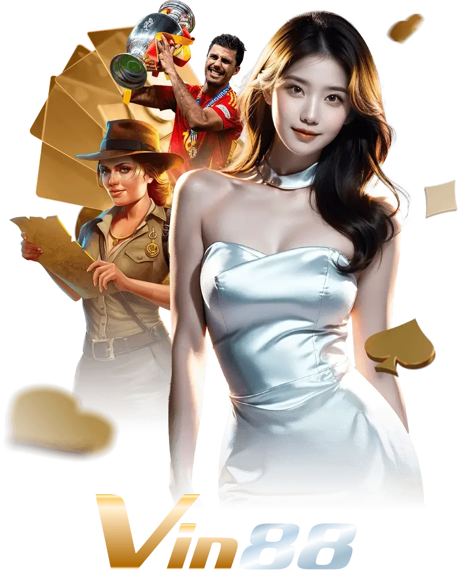 Dịch vụ ứng dụng trên di động của Vin88
